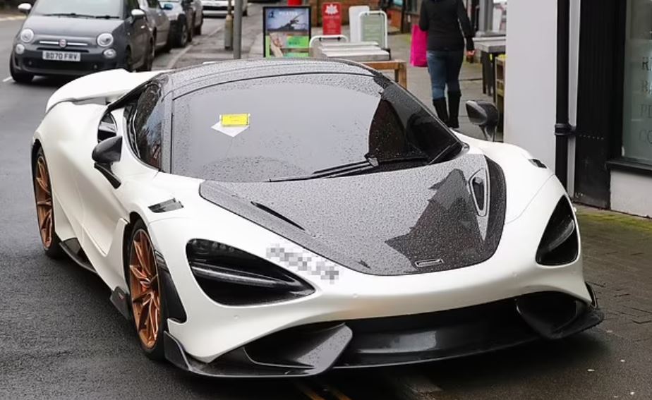 McLaren-765LT