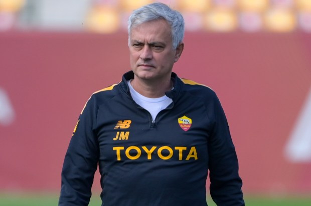 jose mourinho