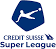 สวิต ซูเปอร์ ลีก (Switzerland Super League)